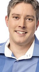 Conseiller communal : Vincent Laureys